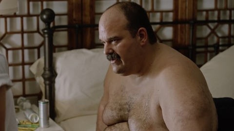 Sexiest Mel Rodriguez Scene in The Last Man on Earth. Shirtless. 75349