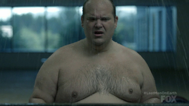 Sexiest Todd Scenes. Shirtless. 61882