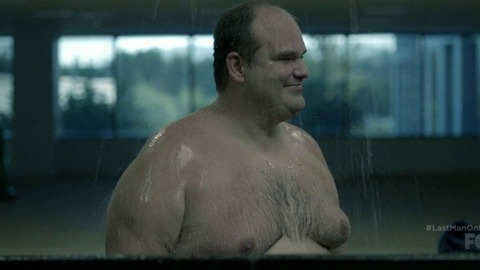 Mel Rodriguez in The Last Man on Earth (2015-2018) Shirtless 61883