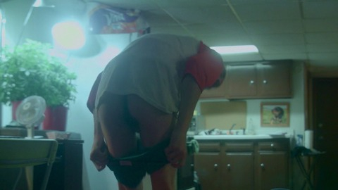 Kevin Cline Nude in Meathead Goes Hog Wild. Balls, Butt. 61942