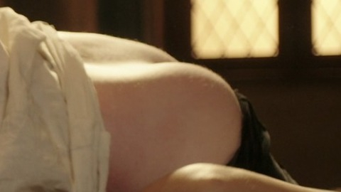 Richard Madden in Medici (2016-2018) Butt Straight 63436