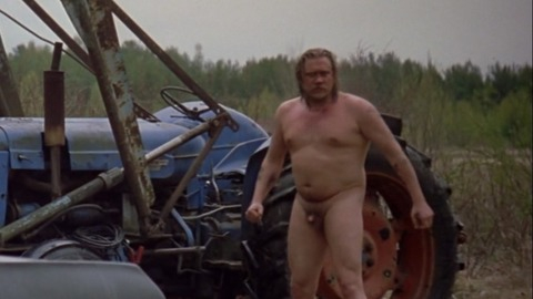 Samuli Edelmann in The Tough Ones (1999) Balls Penis Shirtless 62293