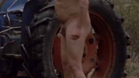 Samuli Edelmann in The Tough Ones (1999) Balls Penis Shirtless 62292