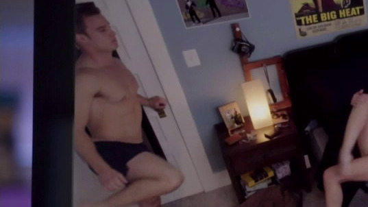 Sexiest Johnny Weston Scenes. Sexy, Shirtless, Underwear. 62002
