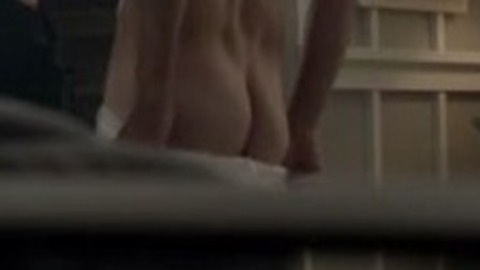Juan Diego Botto Naked in Good Behavior. Butt, Shirtless. 64687