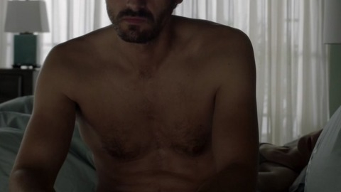 Sexiest Scenes of Javier Pereira from Good Behavior. Shirtless. 75347