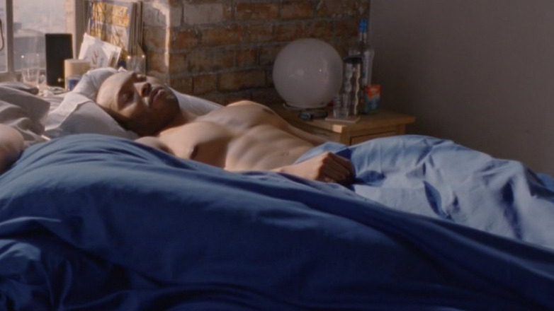 Crazyhead's Sexiest Scenes with Arinzé Kene. Sexy, Shirtless. 62058