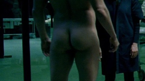 Rodrigo Santoro in Westworld (2016-2020) Butt Shirtless 76137