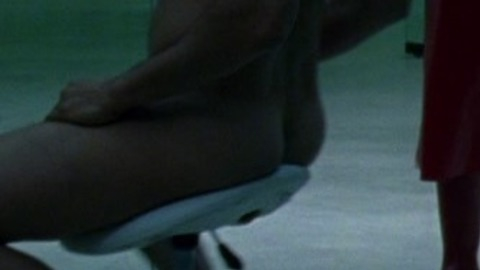 Rodrigo Santoro in Westworld (2016-2020) Butt Shirtless 76133