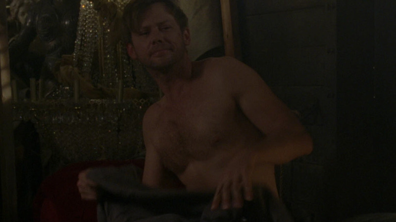 Sexiest Scenes of William from Westworld. Shirtless. 76109
