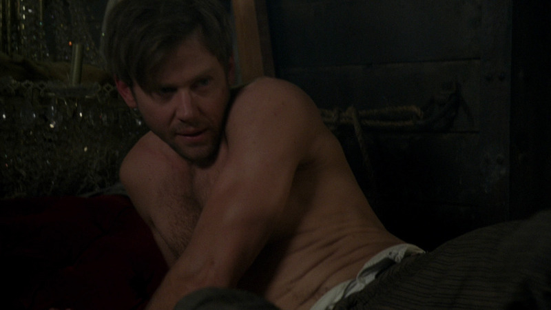 Sexiest William Scenes. Shirtless. 76108