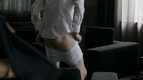 Leland Orser in Berlin Station (2016-2019) Butt 62140