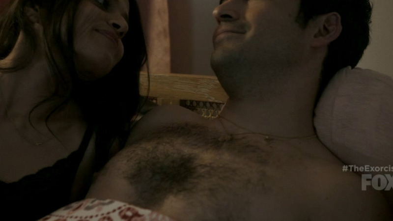 Hottest Father Tomas Ortega Scenes. Sexy, Shirtless, Straight. 62157
