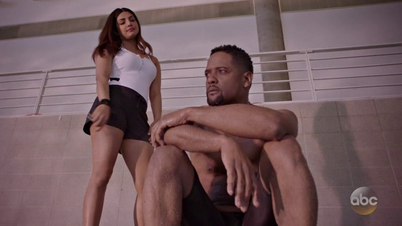 Hottest Owen Hall Scenes. Bathing Suit, Shirtless. 68781