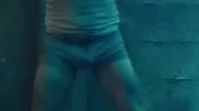 Sexiest Samuel Barnett Scene in Dirk Gently's Holistic Detective Agency. Bulge, Underwear. 62173