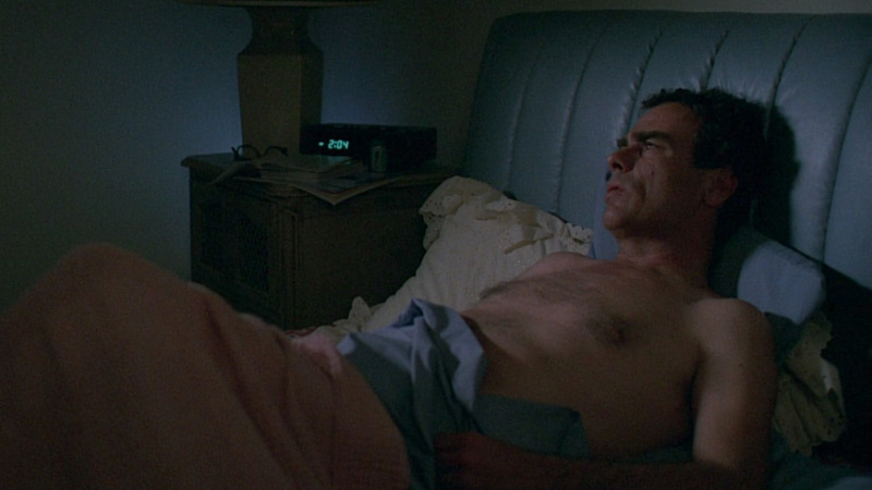 Sexiest Walt Henderson Scenes. Shirtless. 62188