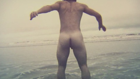 Javier Solis in Presagio (2015) Balls Butt Shirtless 62282