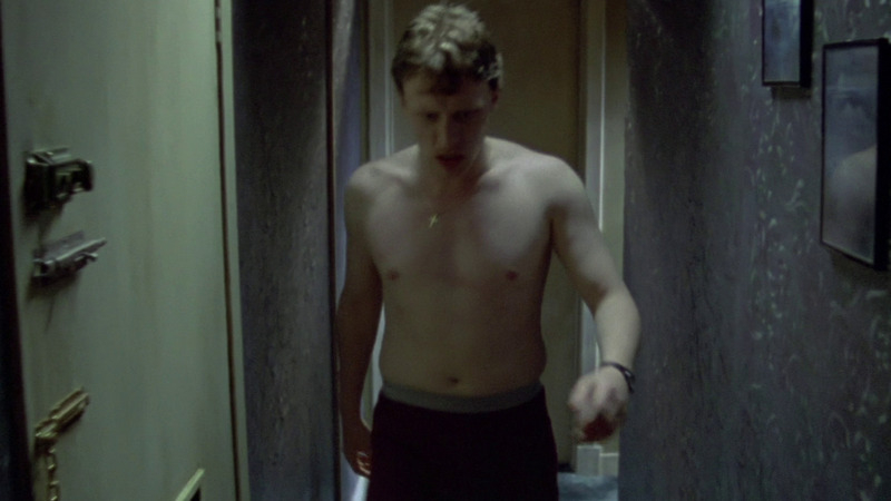 Sexiest Kevin McKidd Scene in The Acid House. Shirtless, Underwear. 62251