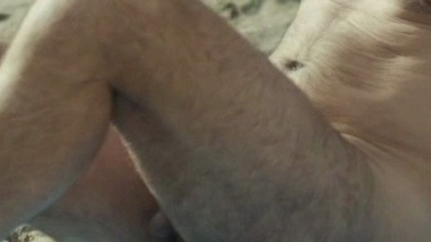 Max Hopp in Engelmacher - Der Usedom-Krimi (2016) Penis Shirtless 62641