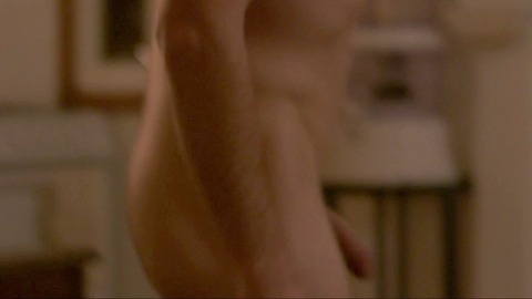 Gray Smith from Shared Rooms Naked. Penis. 62357