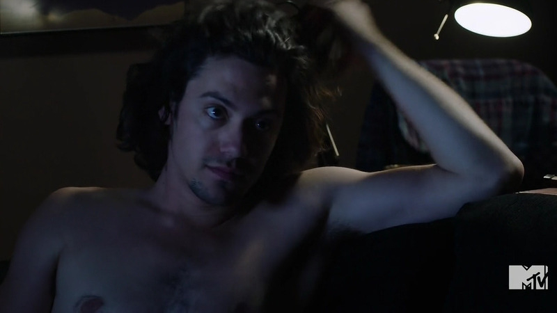 Sweet/Vicious's Sexiest Scenes with Stephen Friedrich. Shirtless. 63540