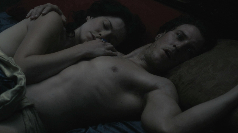 Hottest Aaron Jakubenko Scene in Roman Empire. Shirtless. 62396