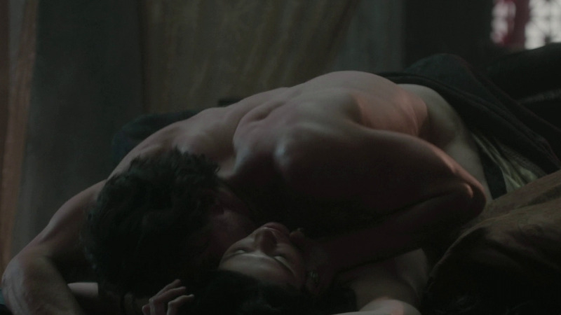 Hottest Commodus Scenes. Sexy, Shirtless, Straight. 62391