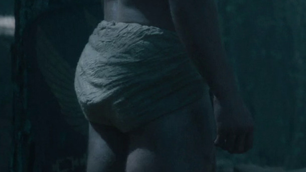 Sexiest Commodus Scenes. Sexy, Shirtless. 62386