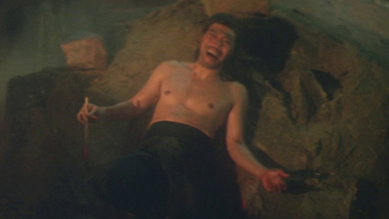 Hottest Chao Chun-Fang Scenes. Shirtless. 62397