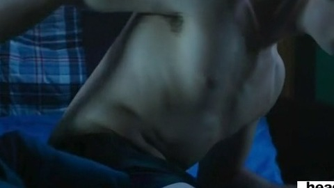 Dylan McTee in Sweet/Vicious (2016-2017) Shirtless 65489