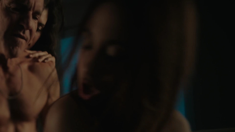 Hottest Samuel Brukner Scenes. Shirtless, Straight. 62445
