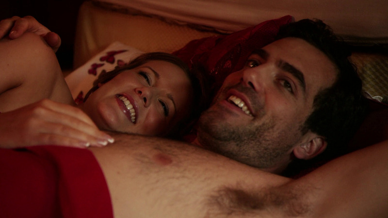 Hottest Luke Curran Scenes. Shirtless, Straight. 62463
