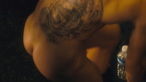 Kévin Mischel in Divines (2016) Butt 62525