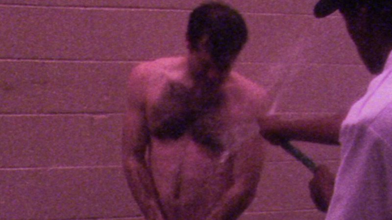 Sexiest Victor Scenes. Shirtless. 62530