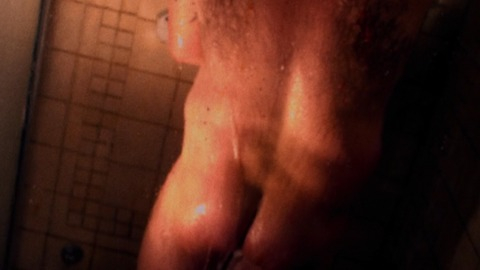 Michael Albanese in American Dirtbags (2015) Butt 62528