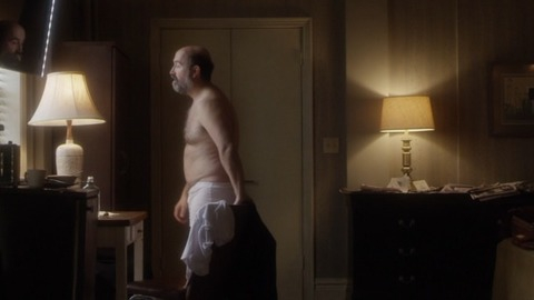 Hottest Cardinal Gutierrez Scenes. Shirtless, Underwear. 70923