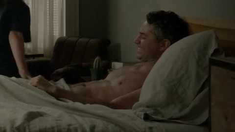 Sexiest Scenes of Dr. Vic Ullah from The Affair. Sexy, Shirtless. 62609