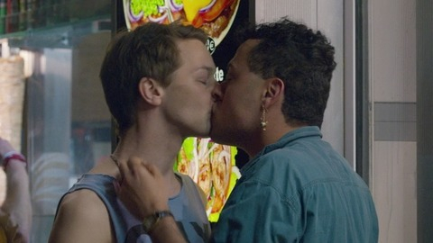 Yony Leyser in Desire Will Set You Free (2015) Gay Sexy 66401
