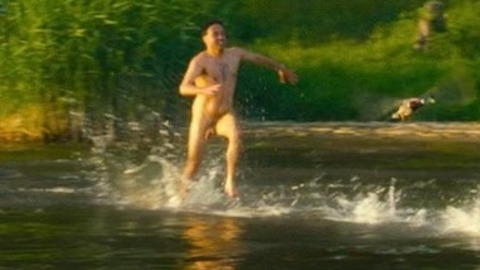 Yony Leyser in Desire Will Set You Free (2015) Balls Penis Shirtless 66400