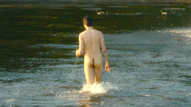 Nudes of Sasha from Desire Will Set You Free. Butt. 66408