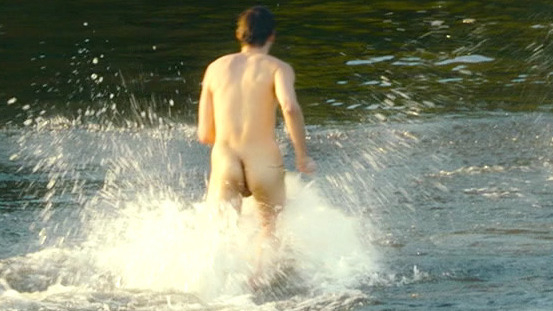 Tim Fabian Hoffman Naked in Desire Will Set You Free. Butt. 66409