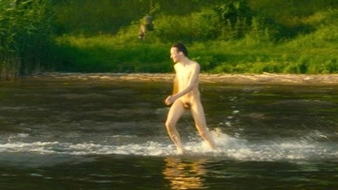 Tim Fabian Hoffman in Desire Will Set You Free (2015) Balls Penis Shirtless 66406