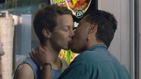 Tim Fabian Hoffman in Desire Will Set You Free (2015) Gay Sexy 66404