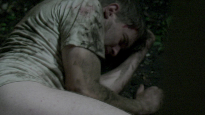 Hottest Chase Williamson Scene in SiREN. Sexy. 63164