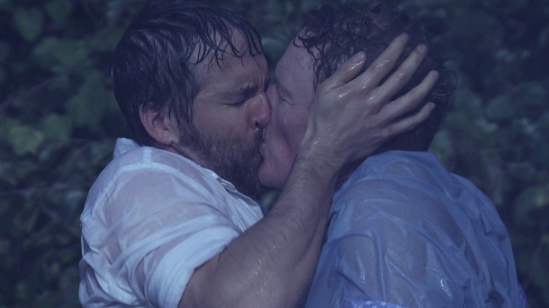 Sexiest Scenes of Himself from Conan. Gay. 63161