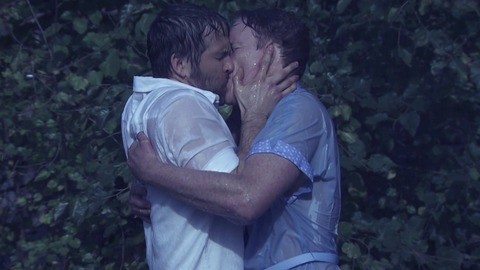 Ryan Reynolds in Conan (2010-2016) Gay 63160
