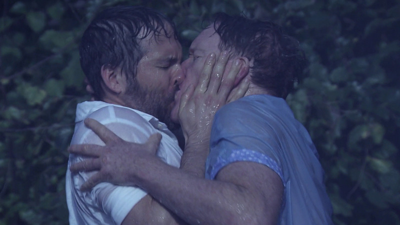 Conan's Sexiest Scenes with Conan O'Brien. Gay. 63162