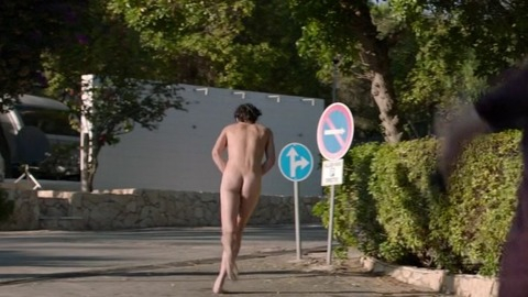 Nudes of Bas from Renesse. Butt, Shirtless. 62808