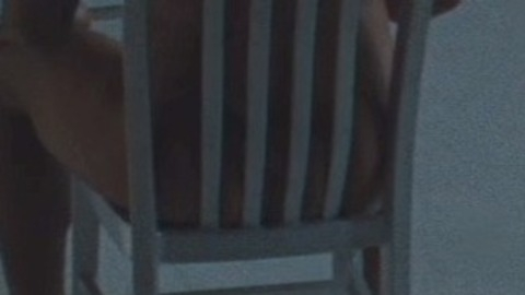 Bernard Lowe from Westworld Naked. Butt. 83027