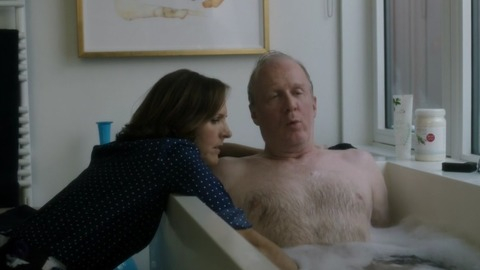 Tracy Letts in Divorce (2016-2019) Shirtless 62710